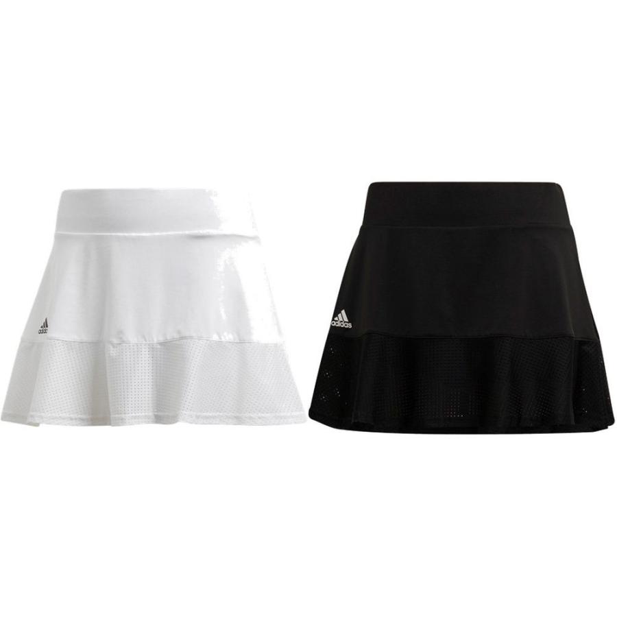 アディダス adidas テニスウェア レディース マッチ スカート レディース Match Skirts GLL23 2020SS｜kpi