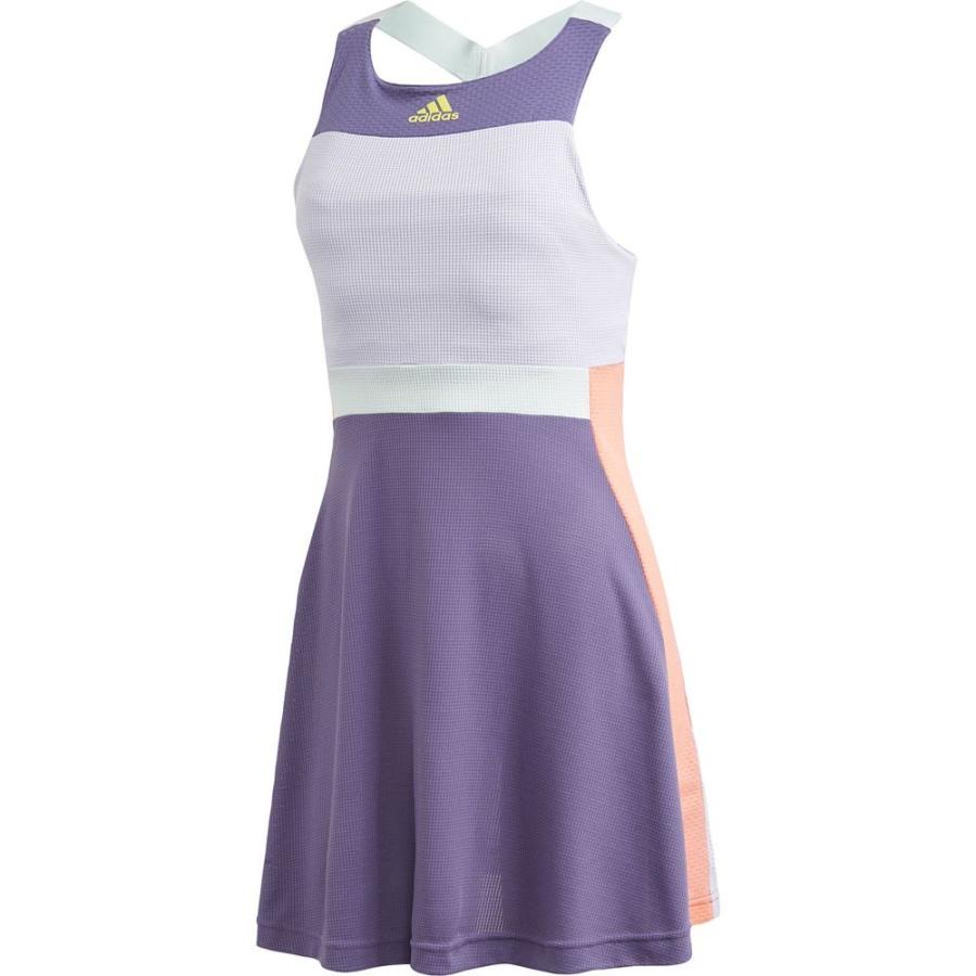 アディダス Adidas テニスウェア レディース Dress Heatrdy ワンピース ドレス Gll28 ss Kpi Paypayモール店 通販 Paypayモール