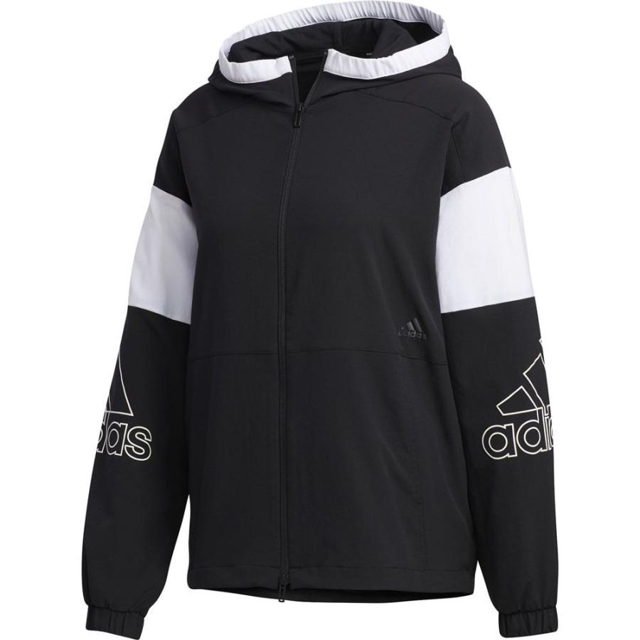 adidas（アディダス） マルチSPトレーニングウェア レディース W MH