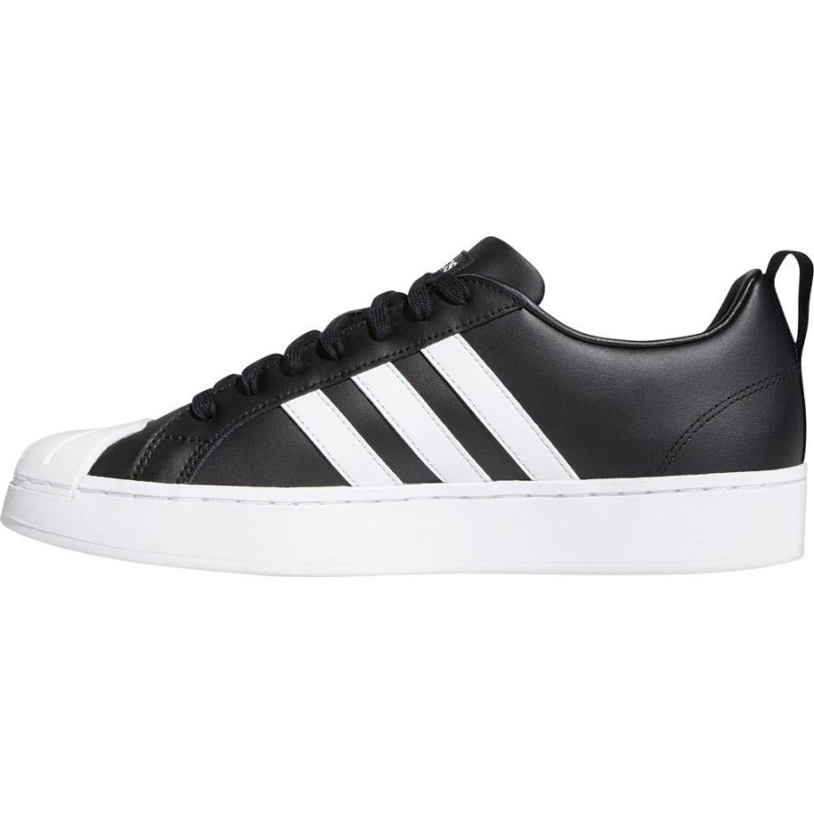 adidas（アディダス） カジュアルシューズ メンズ STREETCHECK GW5489