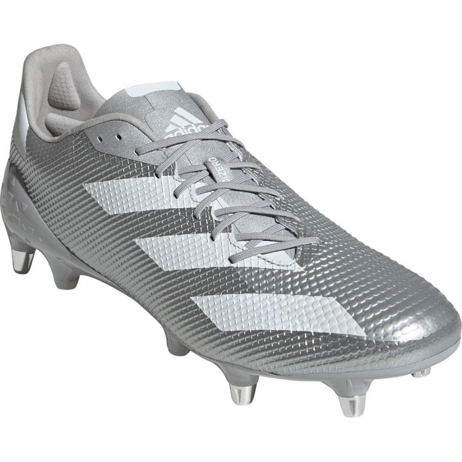 最終値下げ）ラグビースパイク28cm