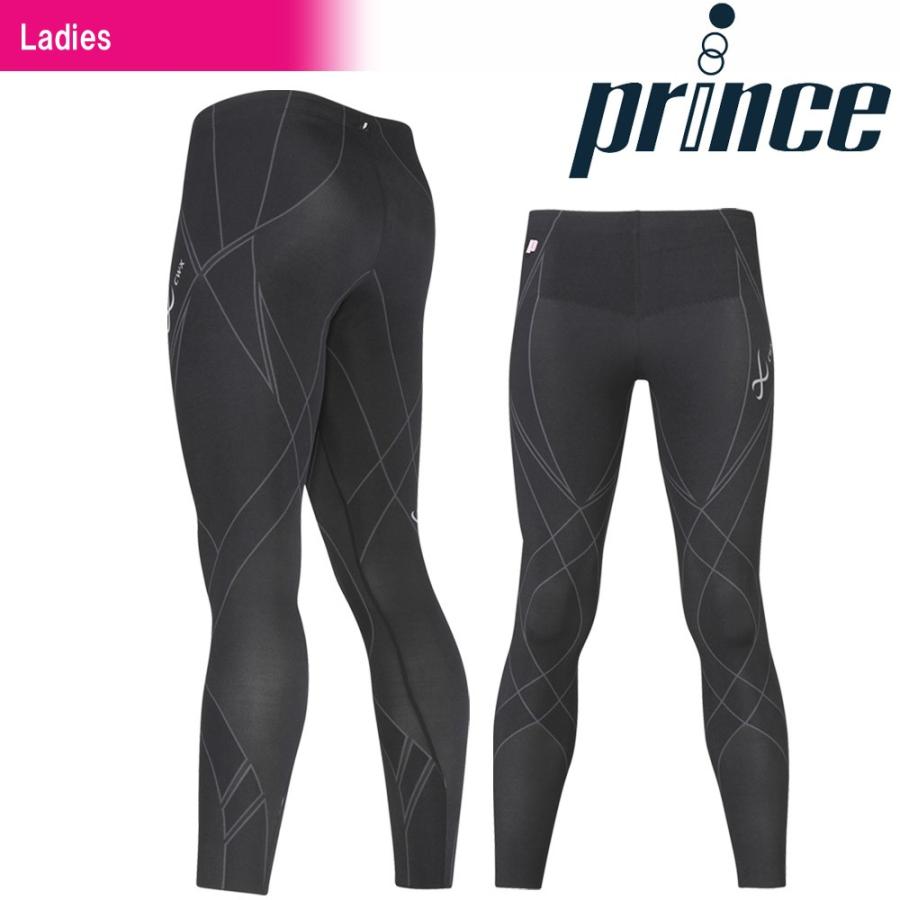 Prince（プリンス） Prince× CW-X テニスウェア バドミントンウェア