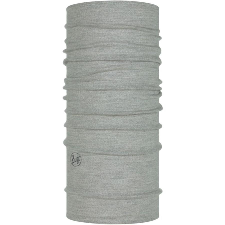 バフ Buff 健康・ボディケアアクセサリー ネックウォーマー MIDWEIGHT MERINO WOOL BIRCH MELANGE
