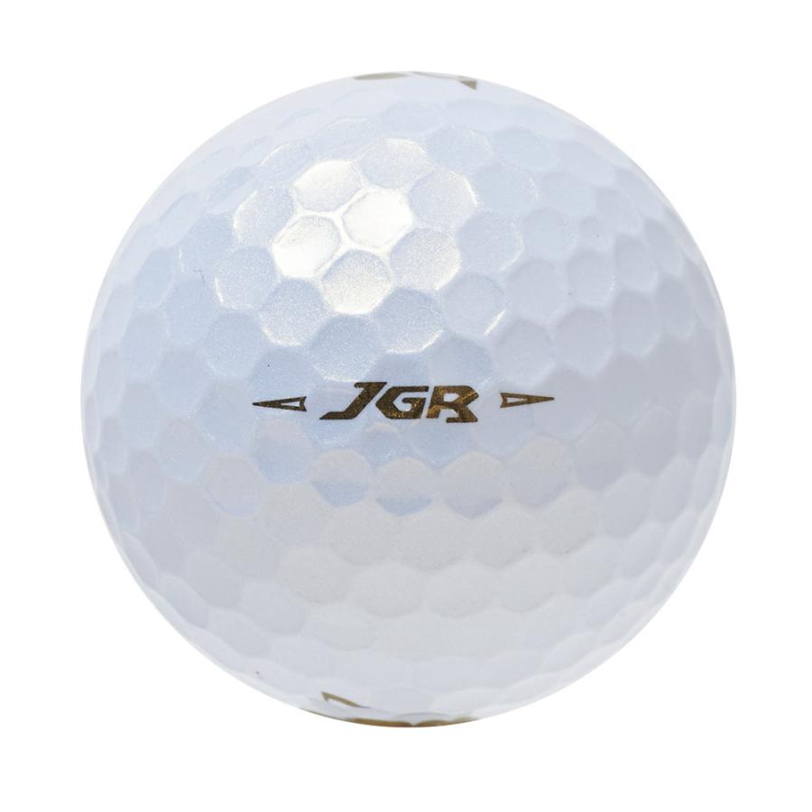 BRIDGESTONE（ブリヂストン） ゴルフボール TOUR B JGR 2022年 干支