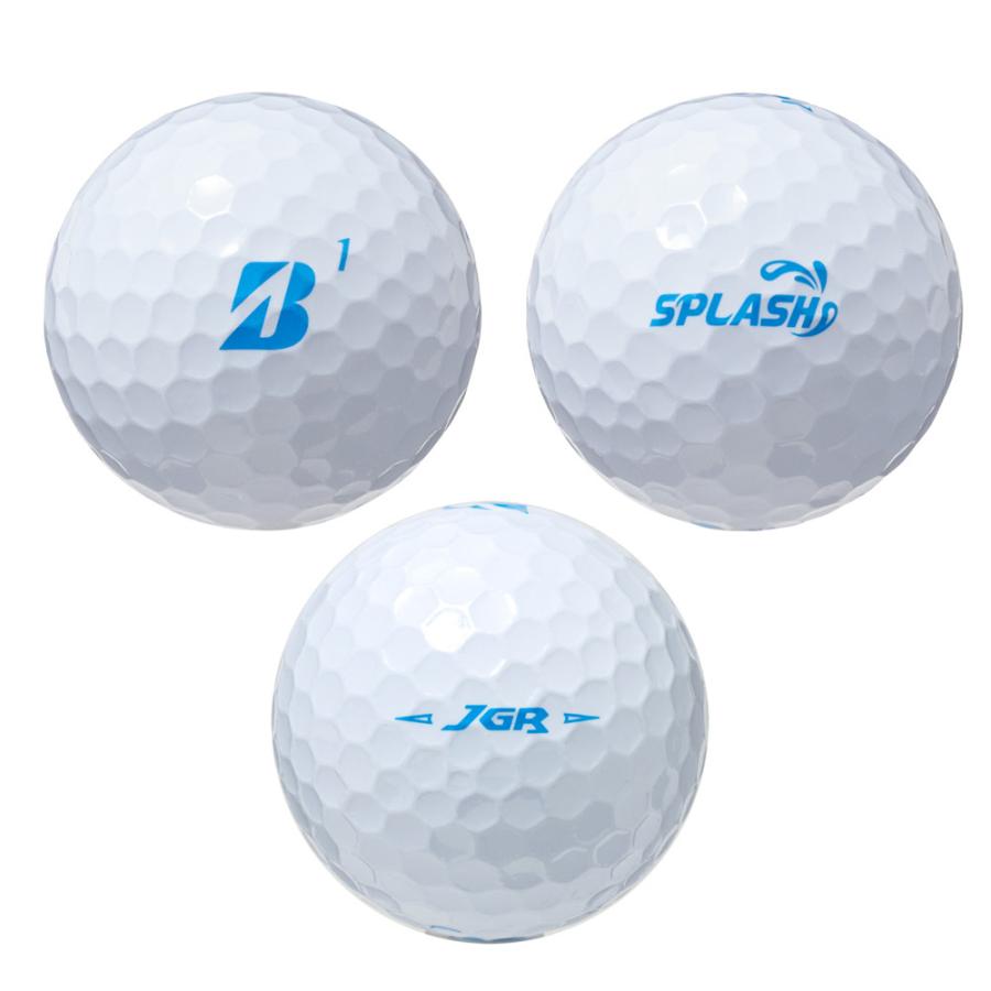 ⭐︎未使用⭐︎ ブリヂストン　JGR 2ダース　セット　ゴルフボール BRIDGESTONE GOLF ブリヂストンゴルフ ゴルフボール TOUR B JGR 2