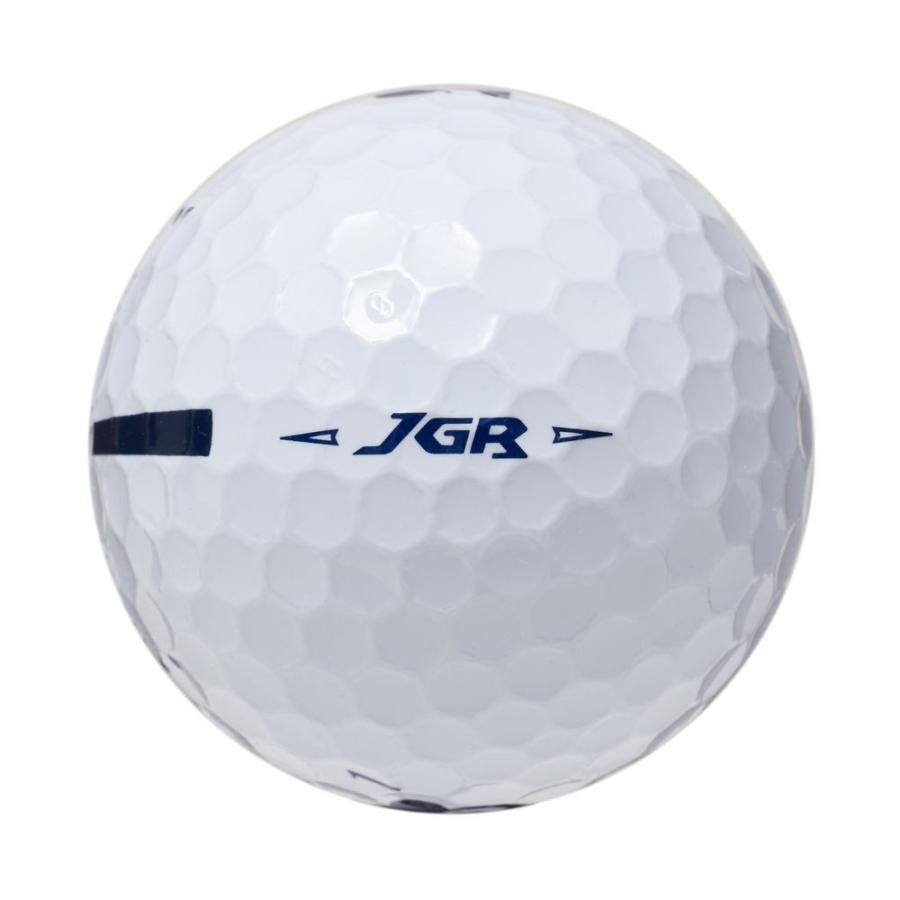 BRIDGESTONE ブリヂストン ゴルフボール TOUR B JGR JUST-in alignment