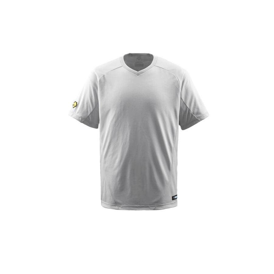 デサント DESCENTE 野球ウェア ジュニア ジュニアベースボールシャツ Tネック  JDB-202 2020SS | DESCENTE | 05