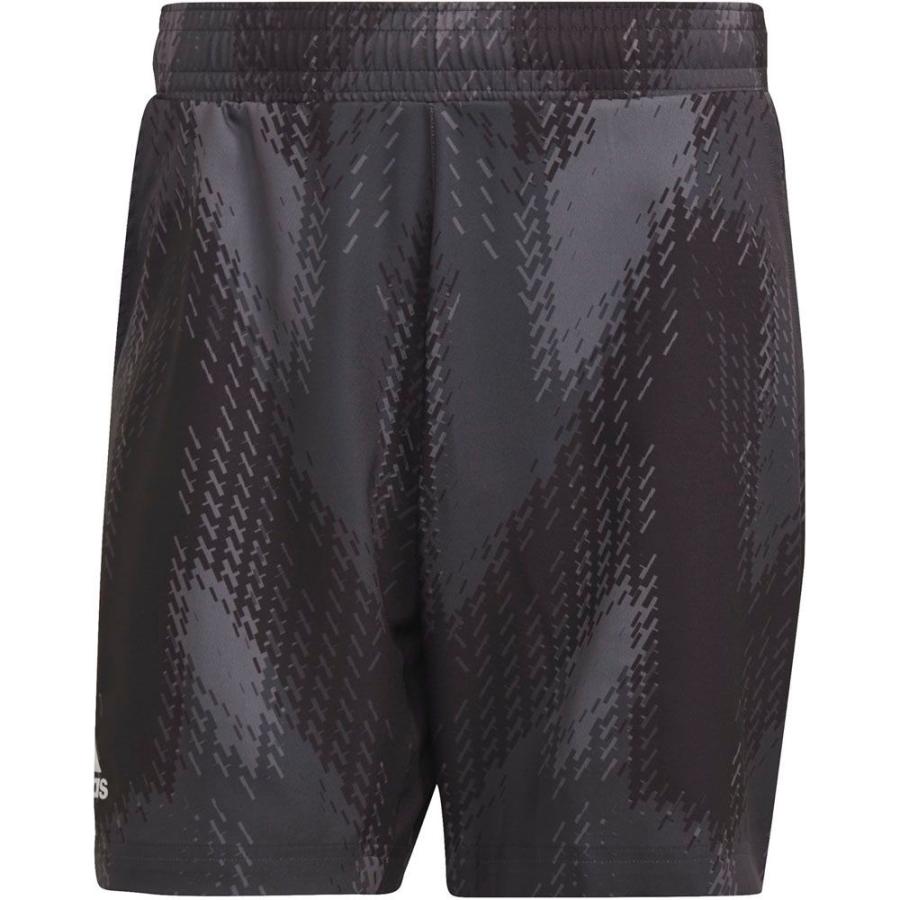 アディダス adidas テニスウェア メンズ PRINTED SHORT JER20 2021FW 『即日出荷』｜kpi｜04