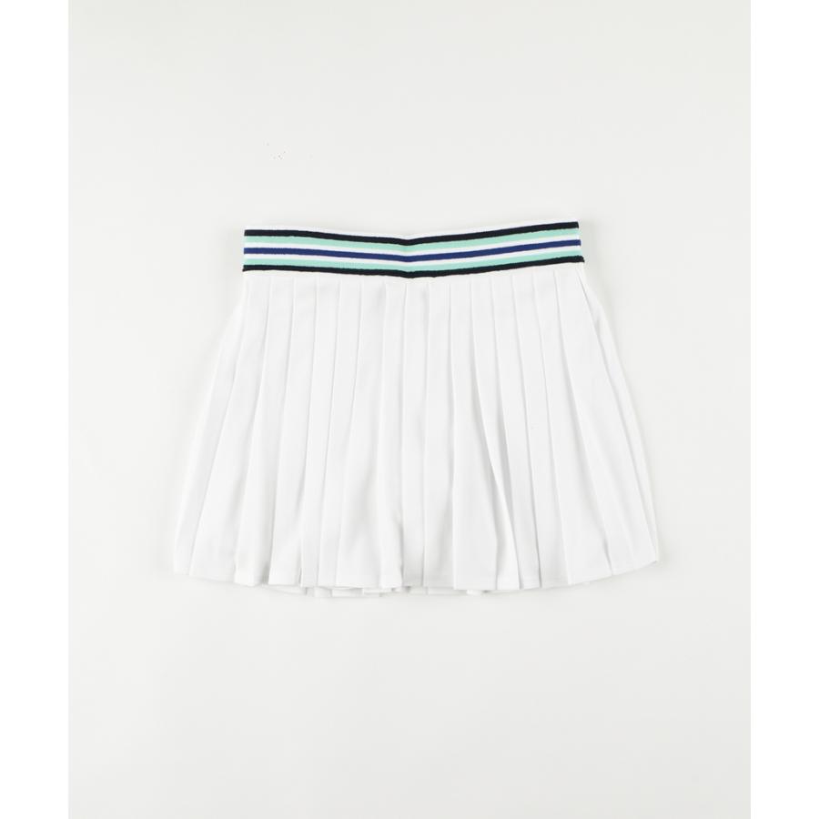 LACOSTE ラコステ テニスウェア レディース PLAYERS スカート
