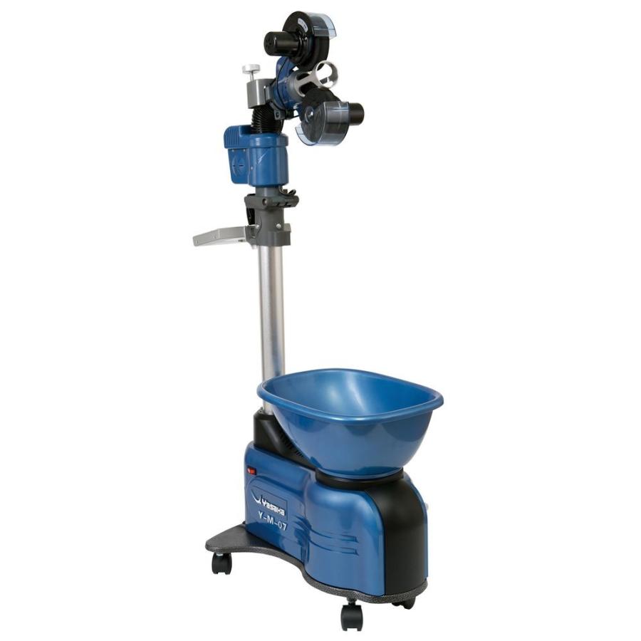 ヤサカ（Yasaka） 卓球設備用品 卓球ロボット Y-M-07 K204 : KPI 