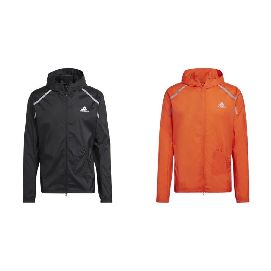 アディダス Adidas ランニングウェア メンズ M Fast Marathon ジャケット La984 22fw La984 Kpi 通販 Yahoo ショッピング