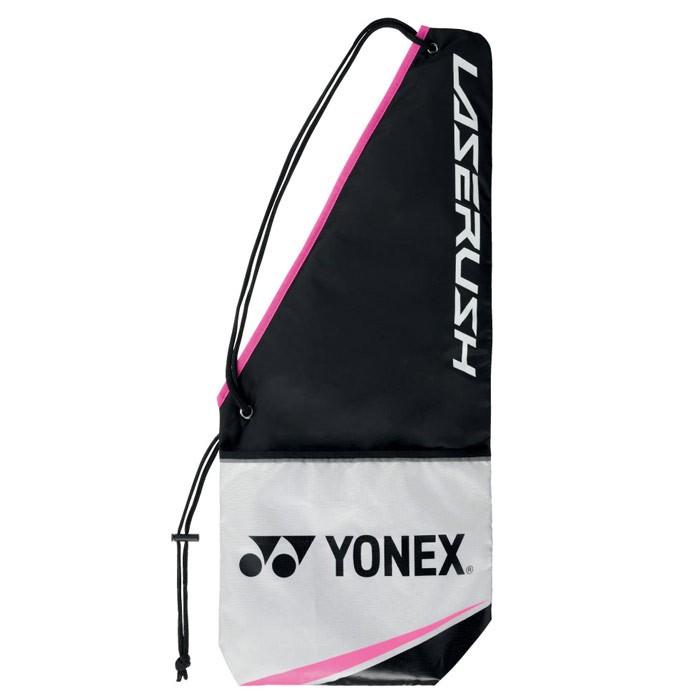 YONEX ソフトテニスラケット ヨネックス レーザーラッシュ1V