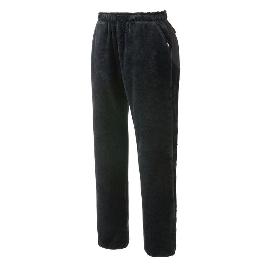 Prince プリンス テニスウェア フリースパンツ MF2613黒メンズM新品 Prince（プリンス） テニスウェア ユニセックス フリースパンツ MF2613