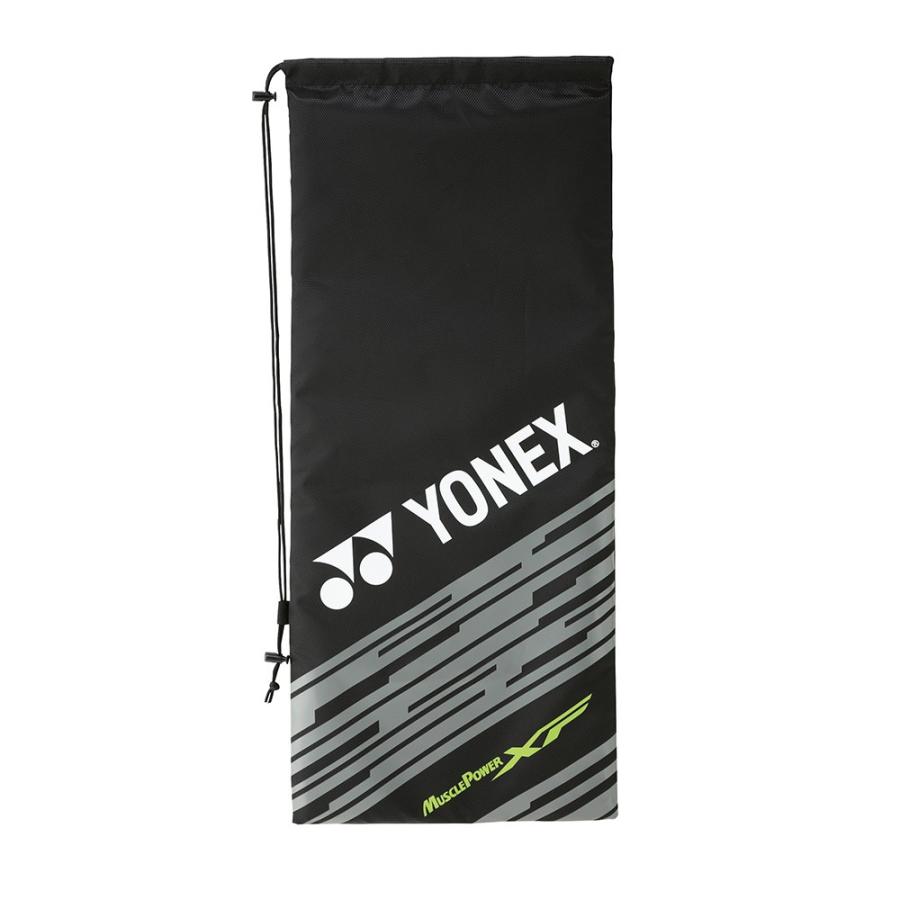 「ガット張り上げ済」 ヨネックス YONEX ソフトテニスラケット マッスルパワー200XF MUSCLE POWER 200 XF MP200XFG-2020｜kpi｜10