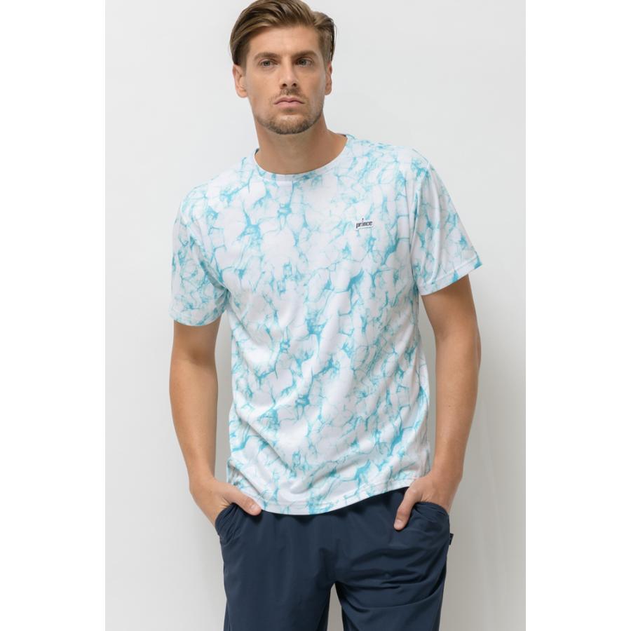 Prince（プリンス） テニスウェア メンズ ストレッチハーフパンツ