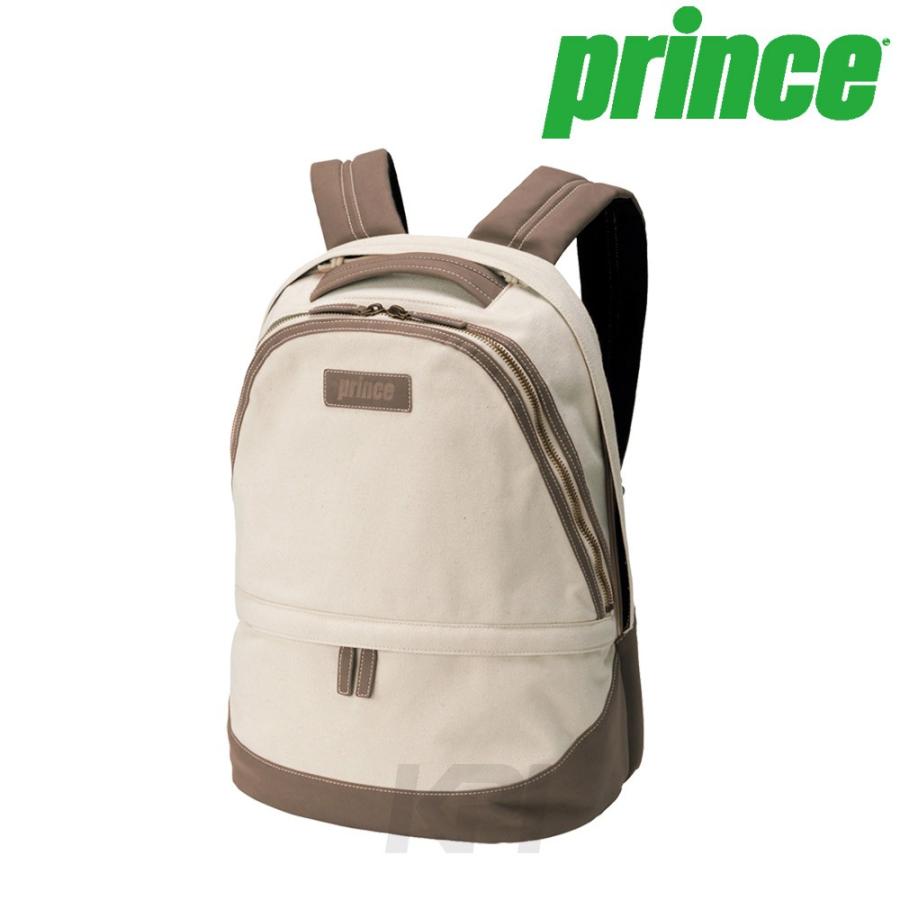 Prince プリンス  「NEO CLASSIC バックパック NM623」テニスバッグ『即日出荷』｜kpi