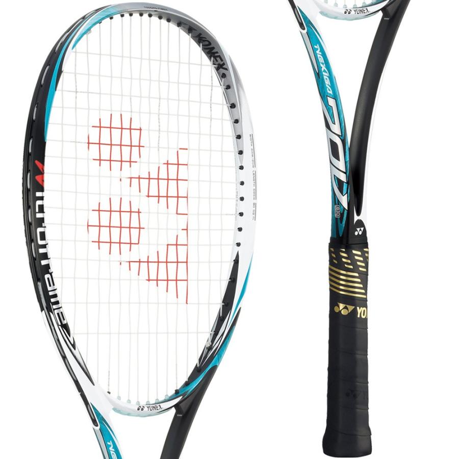 ヨネックス Yonex ソフトテニスラケット Nexiga 70v ネクシーガ70v Nxg70v 449 Kpi Paypayモール店 通販 Paypayモール