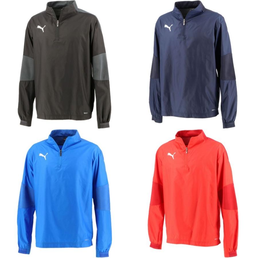 プーマ Puma サッカーウェア メンズ Teamfinal21 トレーニング ピステトップ Paj ss Kpi Paypayモール店 通販 Paypayモール