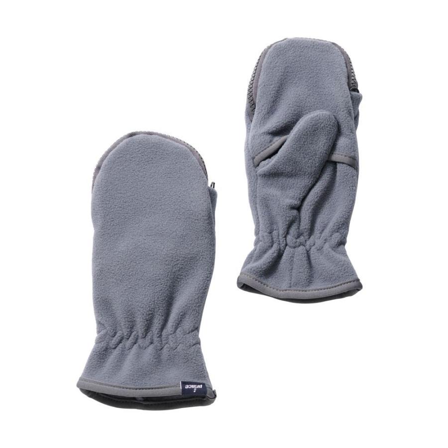 贈呈 プリンス Prince テニス手袋 グローブ メンズ 快指温ミトン Pg976 即日出荷 Wantannas Go Id