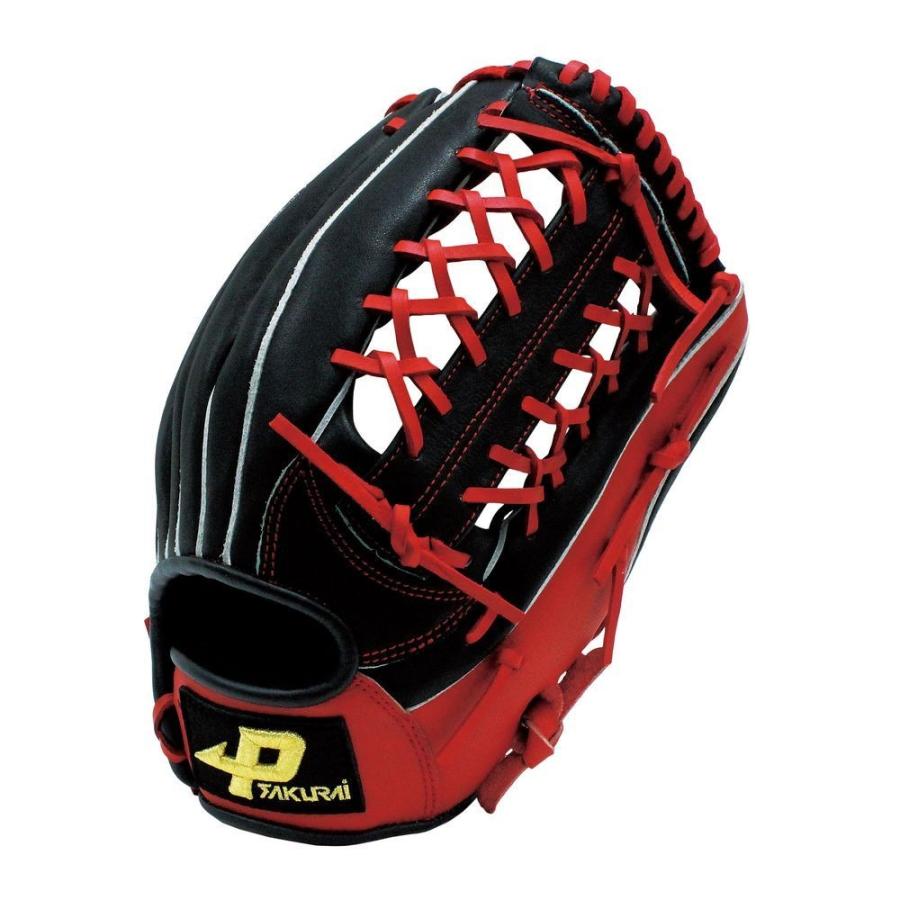 サクライ貿易 野球その他 3号用ソフトボールグラブ PGS-3153-N21 : KPI