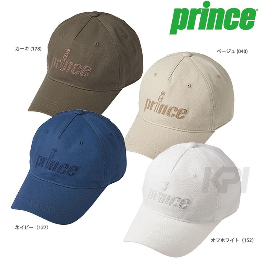 春新作の 最大98％オフ Prince プリンス アメリカンキャップ PH576 テニス帽子 shivoutsourcing.com shivoutsourcing.com