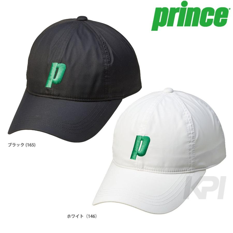 Prince プリンス [キャップ PH584 PH584]テニス帽子『即日出荷』｜kpi