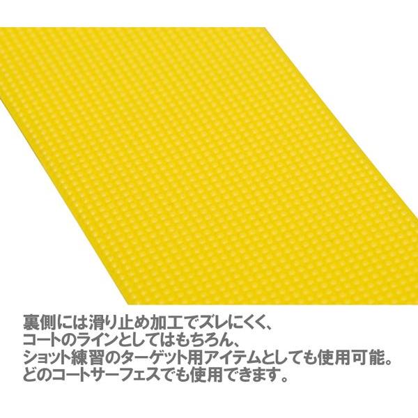 Prince プリンス 「Playland コートライン 収納用キャリーケース付  PL026」 | Prince | 01