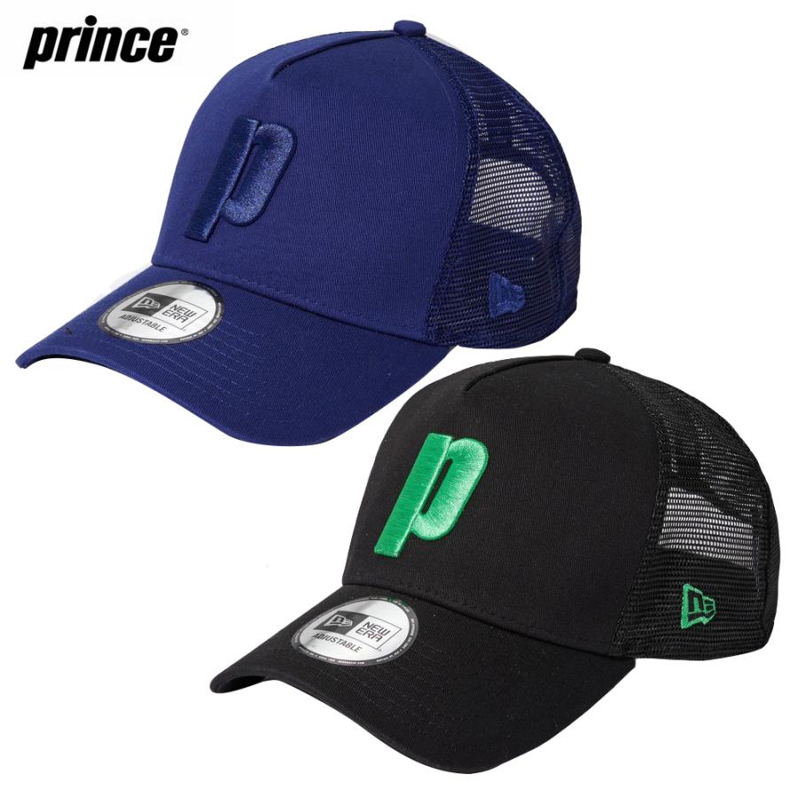 Prince（プリンス） テニスアクセサリー ユニセックス × NEWERA