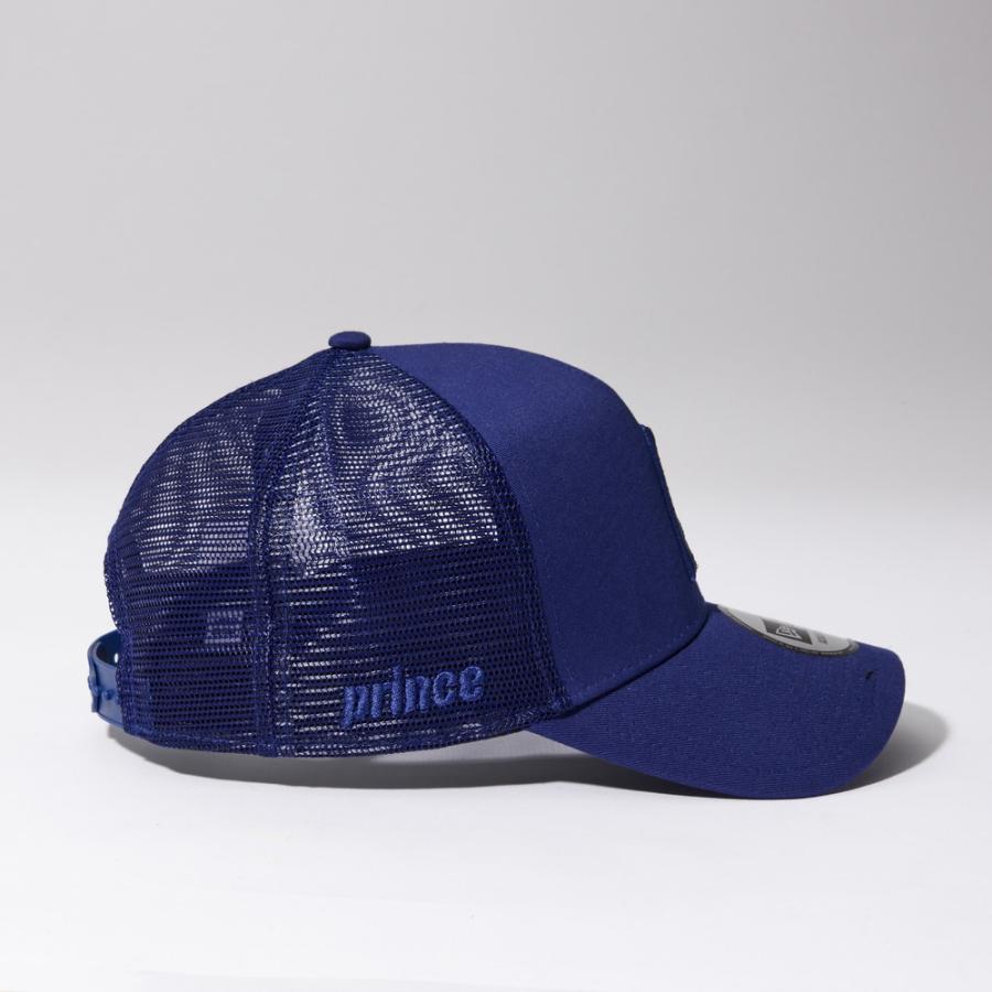 Prince（プリンス） テニスアクセサリー ユニセックス × NEWERA