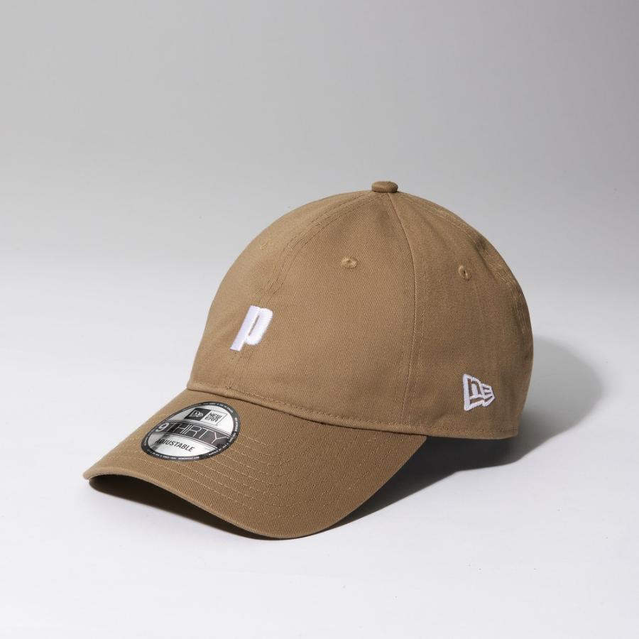 Prince（プリンス） テニスアクセサリー ユニセックス × NEWERA