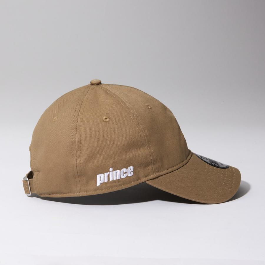 Prince（プリンス） テニスアクセサリー ユニセックス × NEWERA