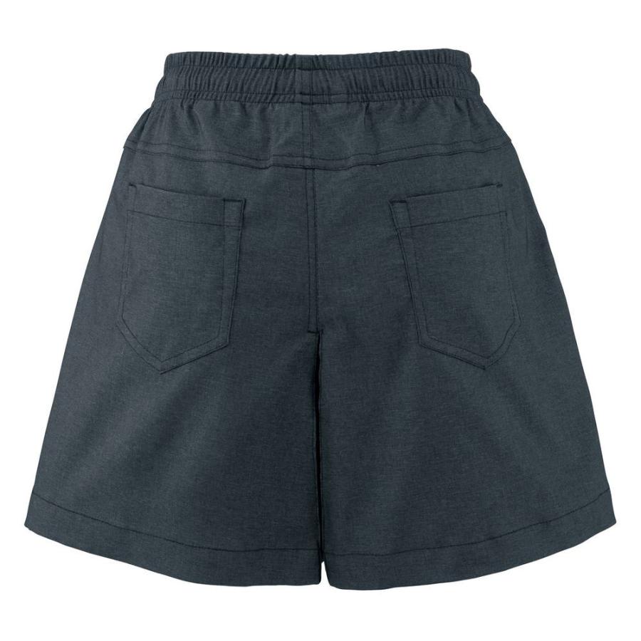 GOSEN スカートショーツ GOSEN ゴーセン テニスウェア レディース ショートパンツ