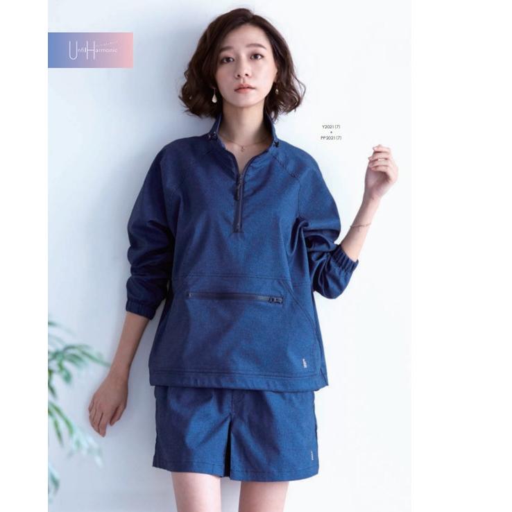 GOSEN ゴーセン テニスウェア レディース ショートパンツ