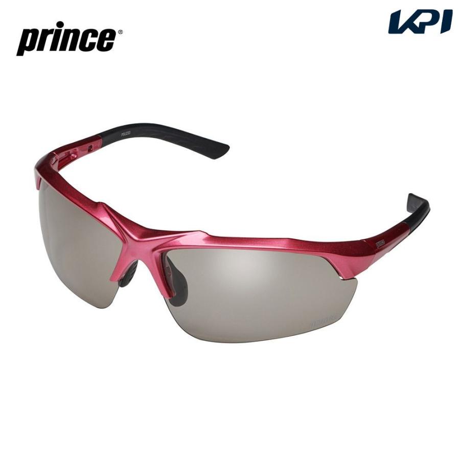 割引も実施中 プリンス Prince 新作製品 世界最高品質人気 テニスサングラス 調整機能付き調光偏光サングラス PSU233-141 即日出荷 エントリーでタオルプレゼント対象