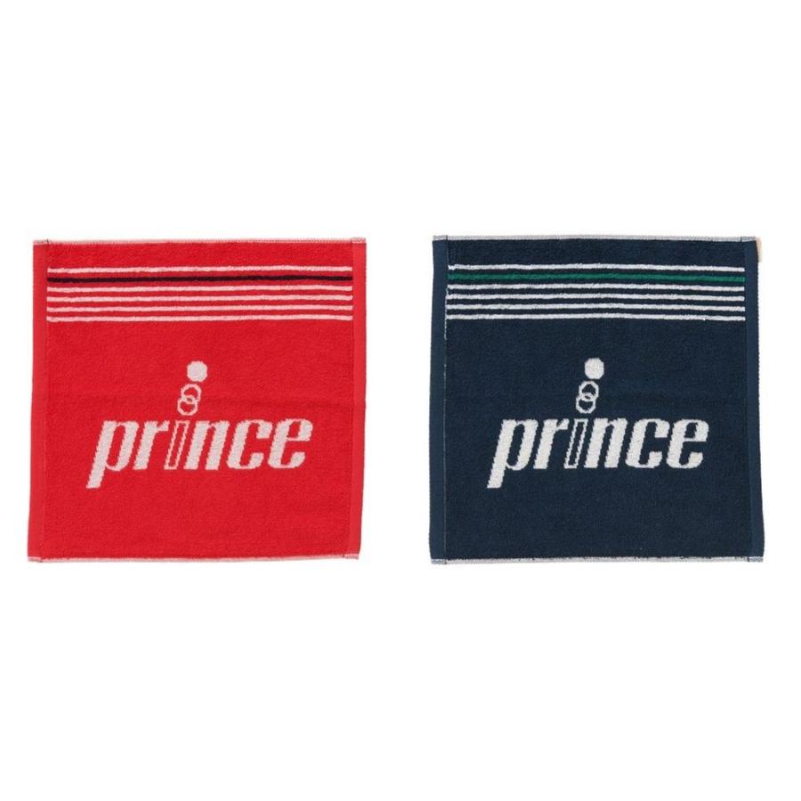 発売モデル プリンス Prince テニスタオル ユニセックス ハンドタオル Pt802 ギフトボックス入り 年末年始