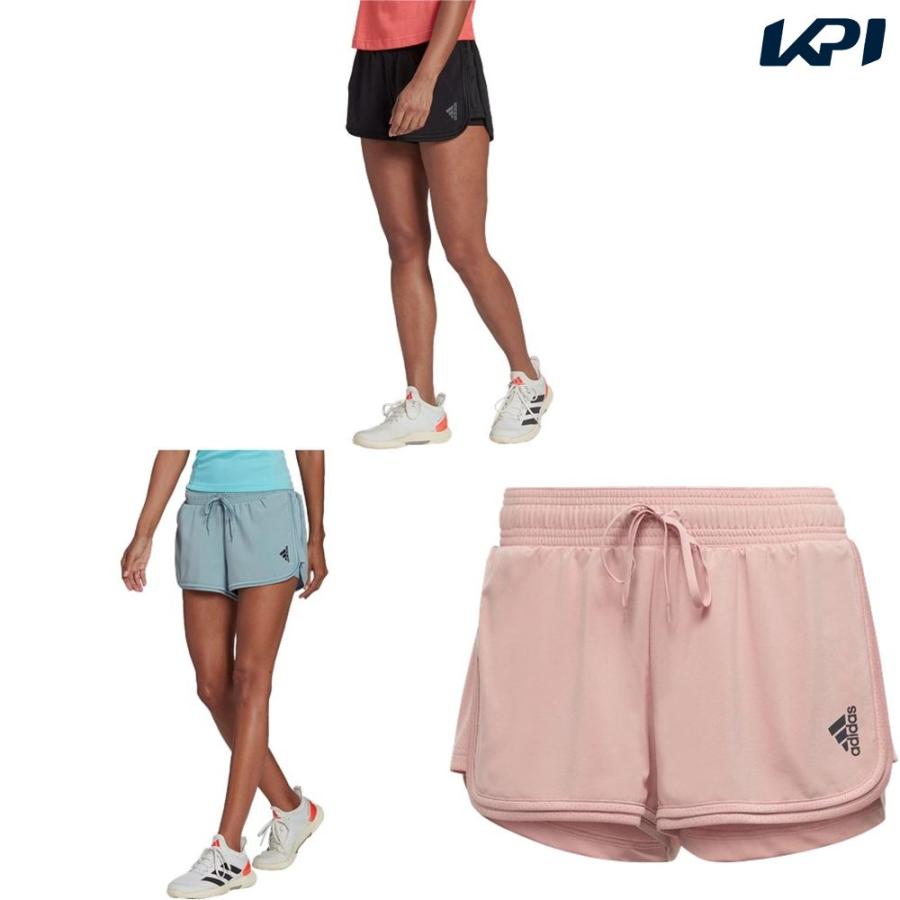 アディダス Adidas テニスウェア レディース W Club ショーツ Qdz68 22ss Qdz68 Kpi 通販 Yahoo ショッピング