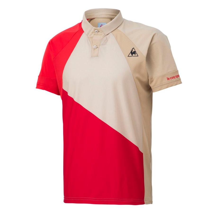 はこちら ルコック Qtmpja40 ss Kpi Paypayモール店 通販 Paypayモール Le Coq Sportif テニス
