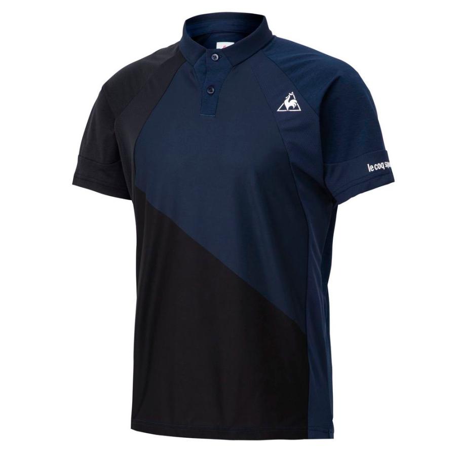 はこちら ルコック Qtmpja40 ss Kpi Paypayモール店 通販 Paypayモール Le Coq Sportif テニス