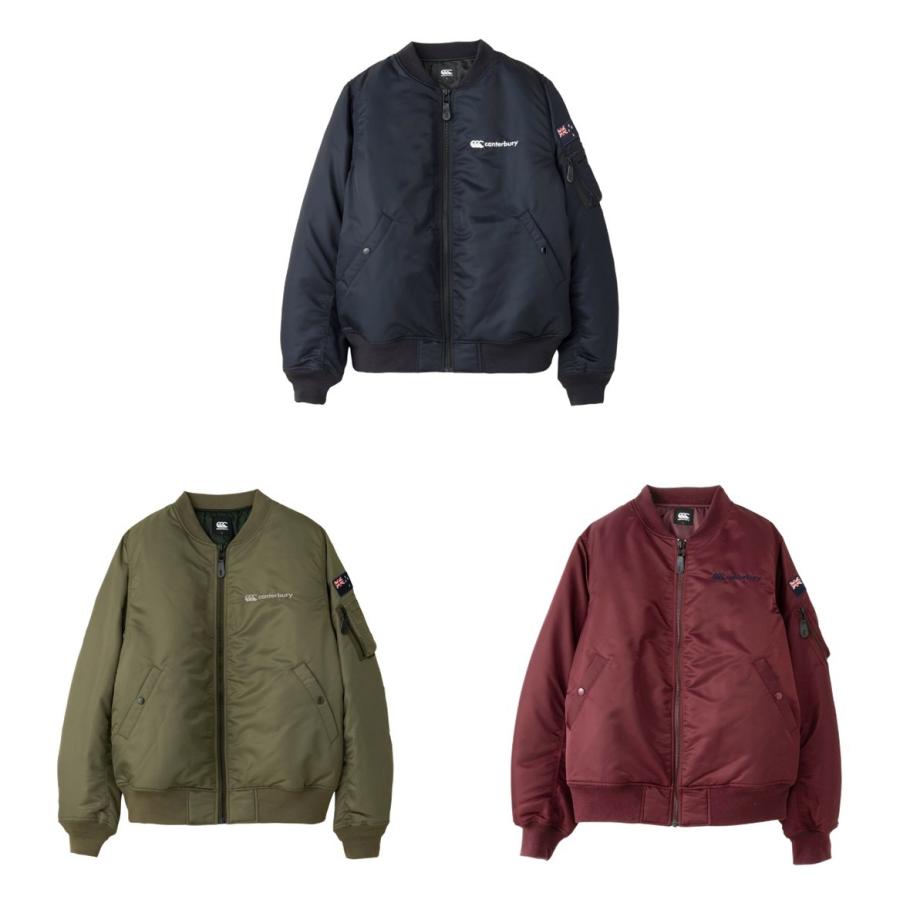カンタベリー CANTERBURY ラグビーウェア ユニセックス DEFENDER JACKET RA71596 2021FW カンタベリー CANTERBURY ラグビーウェア DEFENDER JACKET 2021FW