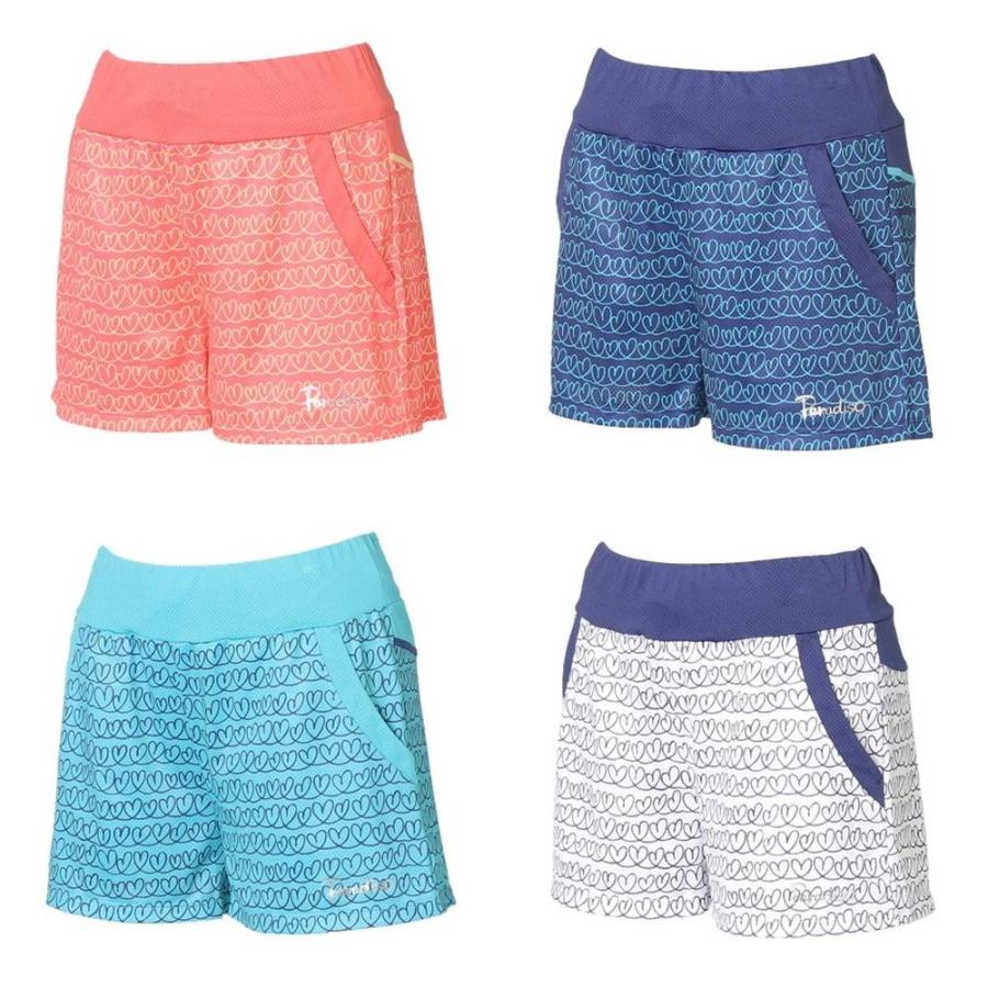 パラディーゾ テニスウェア 3点セット PARADISO パラディーゾ テニスウェア3点セット SPORTS JAPAN