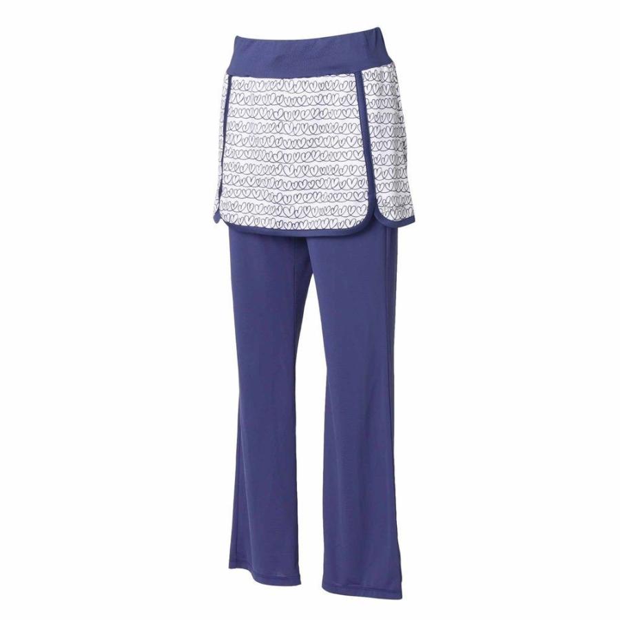 PARADISO パラディーゾ テニスウェア レディース スコート付きメッシュ