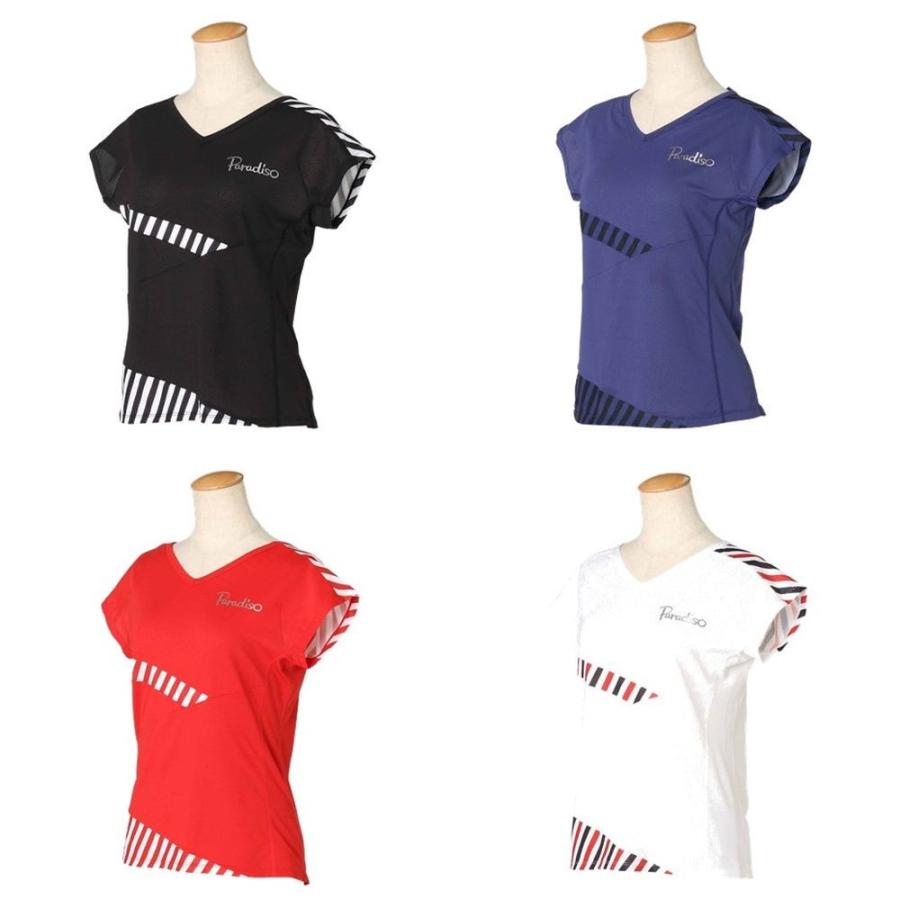 パラディーゾレディーステニスウェア