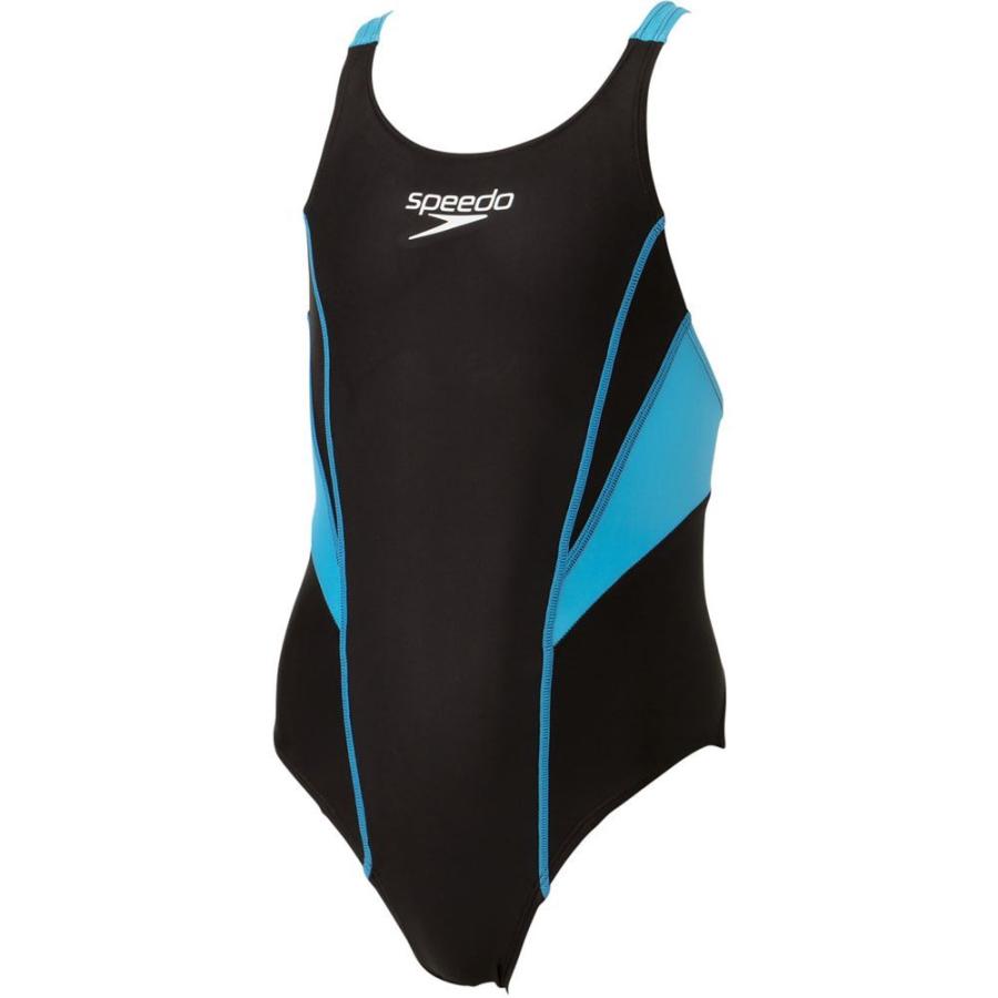 speedo スピード Speedo 水泳水着 ジュニア フレックスゼロ2