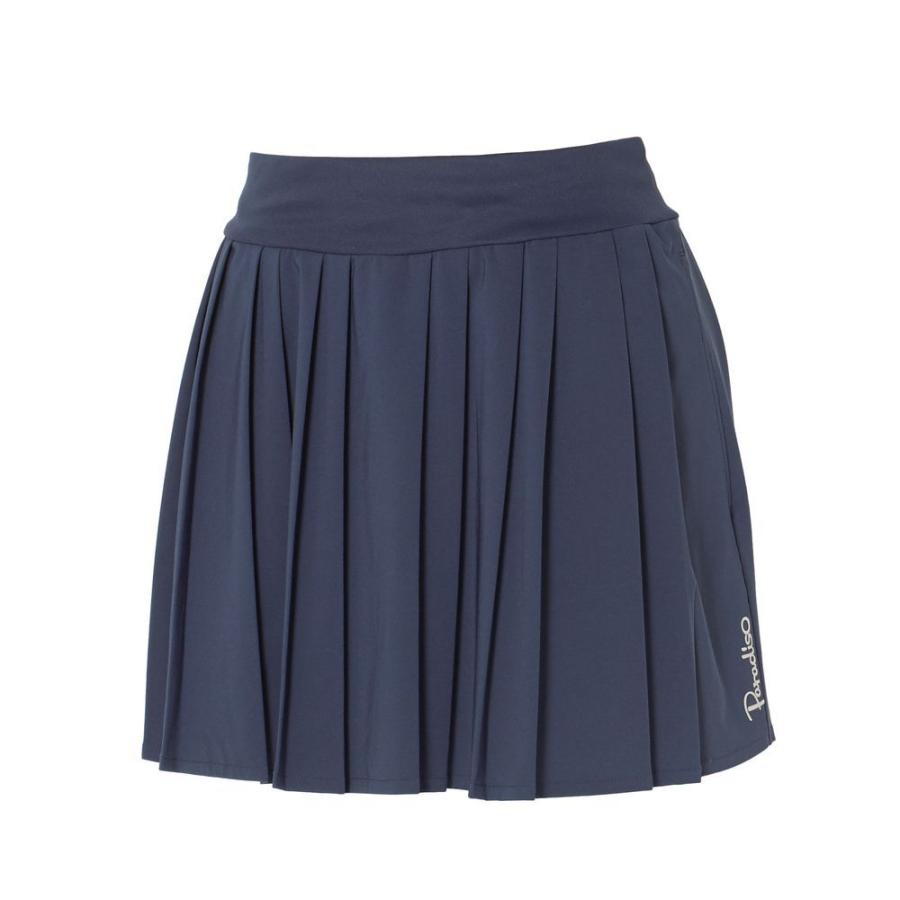 PARADISO パラディーゾ テニスウェア レディース スコート SCL22L