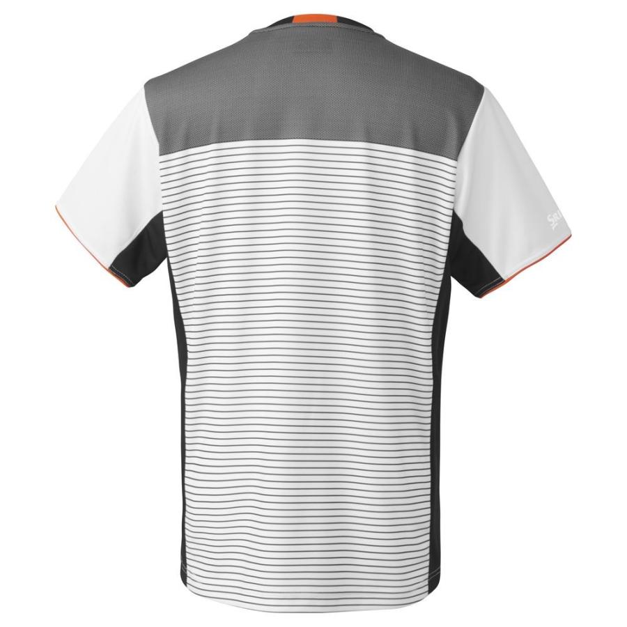 SRIXON スリクソン テニスウェア ユニセックス ゲームシャツ SDP