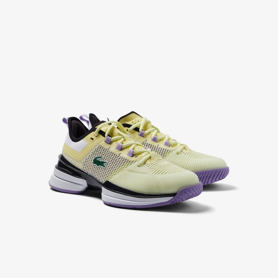 LACOSTE ラコステ テニスシューズ レディース AG-LT21 ULTRA 222 LACOSTE ラコステ テニスシューズ レディース AG-LT21 ULTRA 222
