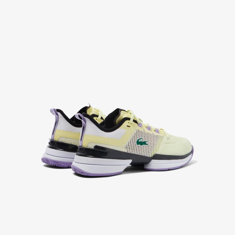 LACOSTE ラコステ テニスシューズ レディース AG-LT21 ULTRA 222 LACOSTE ラコステ テニスシューズ レディース AG-LT21 ULTRA 222