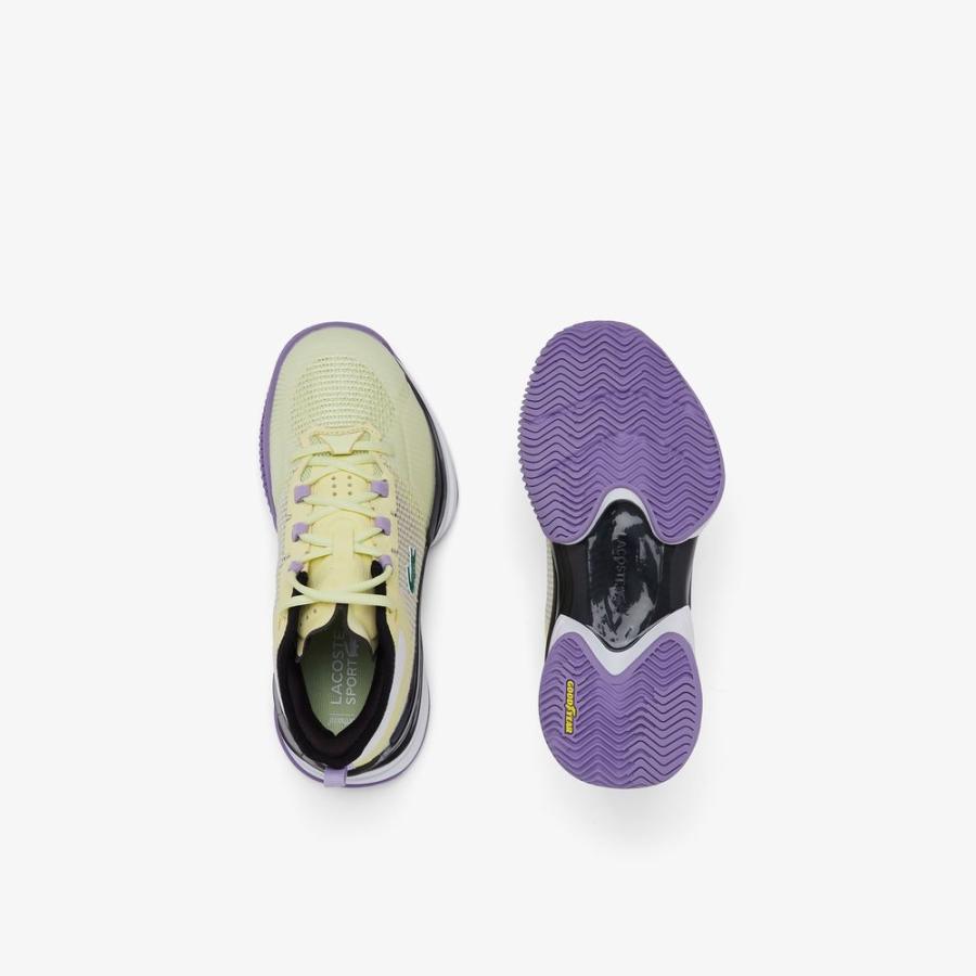 LACOSTE ラコステ テニスシューズ レディース AG-LT21 ULTRA 222 LACOSTE ラコステ テニスシューズ レディース AG-LT21 ULTRA 222
