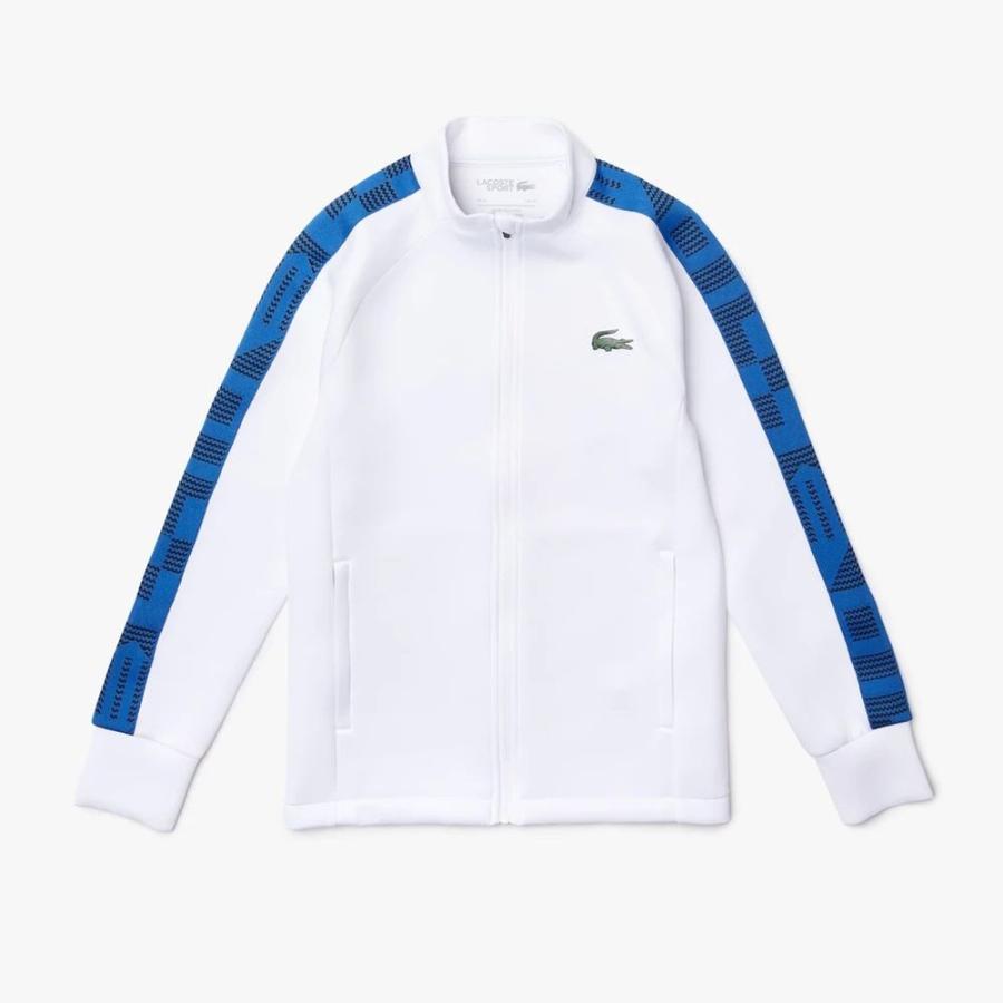 ラコステ LACOSTE テニスウェア メンズ スウェット SH9430L 2022FW『即日出荷』 ラコステ LACOSTE テニスウェア メンズ スウェット SH9430L 2022FW『即日出荷』