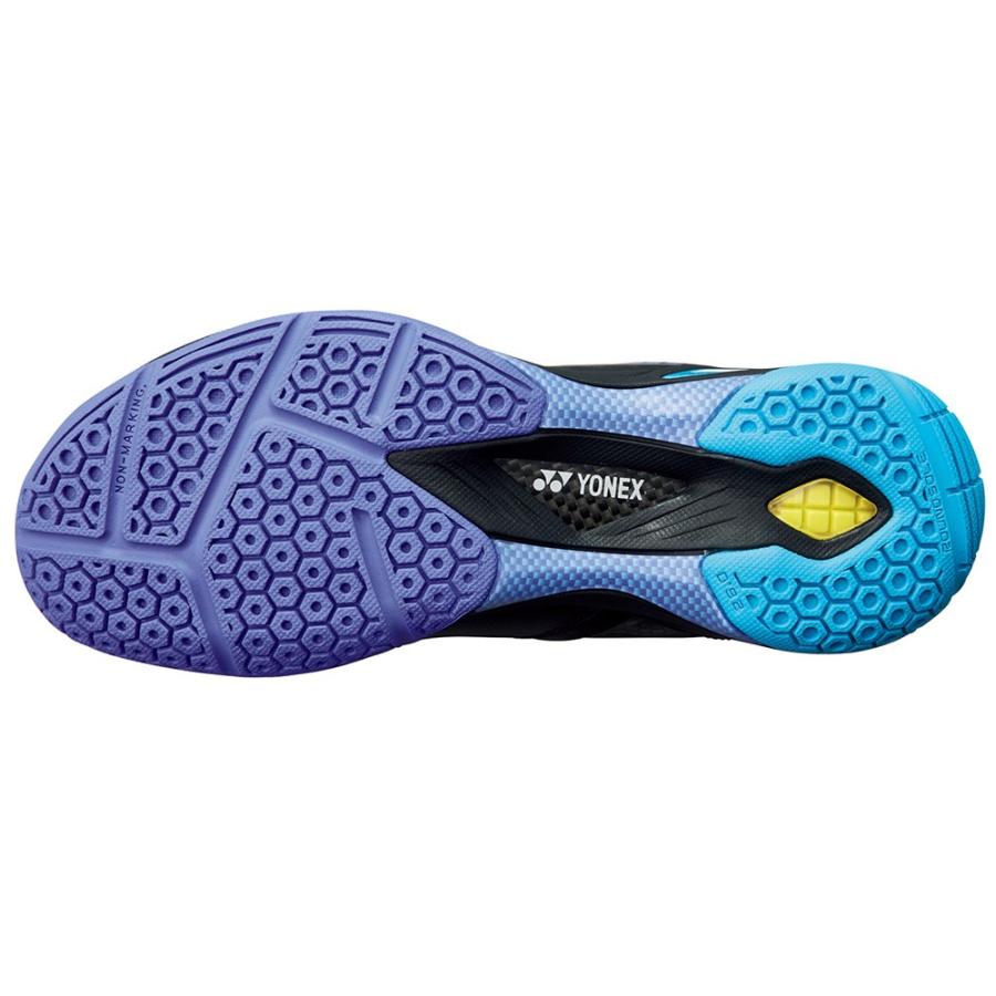 ヨネックス Yonex バドミントンシューズ ユニセックス パワークッション 66z Power Cushion 66 Z Shb66z 007 Kpi Paypayモール店 通販 Paypayモール